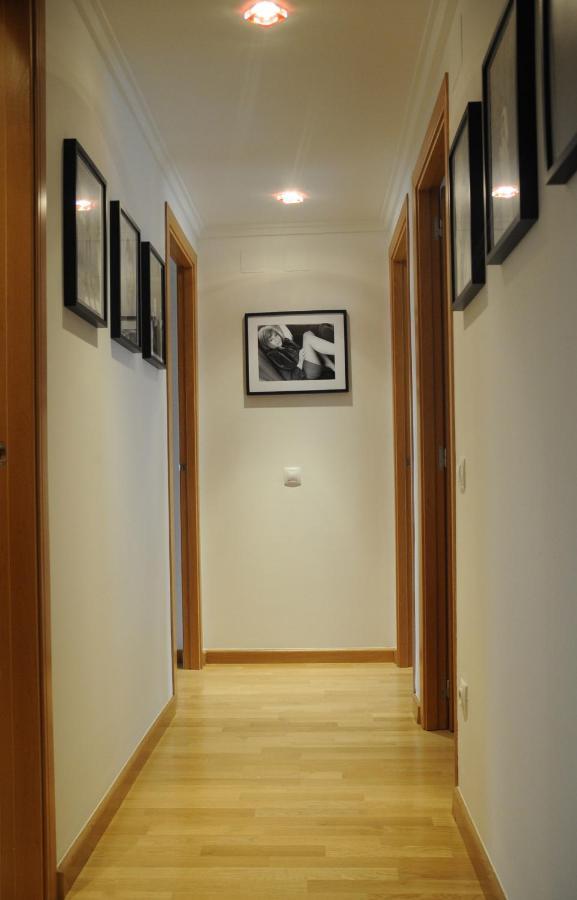 Mi Casa Es Tu Casa Gandia Apartment Exterior foto