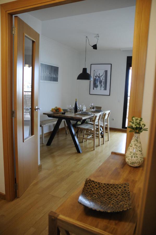 Mi Casa Es Tu Casa Gandia Apartment Exterior foto